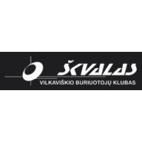 Vilkaviškio Buriuotojų Klubas Škvalas