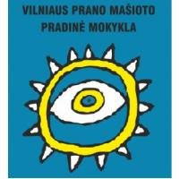 Vilniaus Prano Mašioto pradinė mokykla