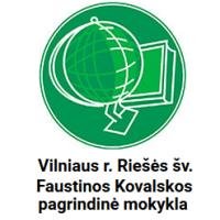 Vilniaus r. Riešės šv. Faustinos Kovalskos pagrindinė mokykla