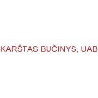 KARŠTAS BUČINYS, UAB