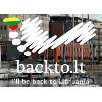 Backto.lt, VŠĮ