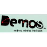 Demos Kritinės Minties Institutas, VŠĮ