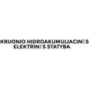 KRUONIO HIDROAKUMULIACINĖS ELEKTRINĖS STATYBA, AB