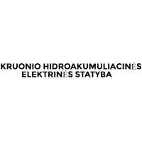 KRUONIO HIDROAKUMULIACINĖS ELEKTRINĖS STATYBA, AB