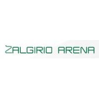 Kauno arena, (Žalgirio arena), UAB