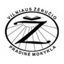 Vilniaus Žėručio pradinė mokykla