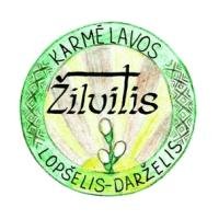 Kauno r. Karmėlavos lopšelis-darželis Žilvitis