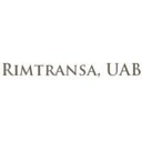 Rimtransa, UAB