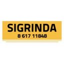 Sigrinda, IĮ