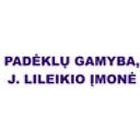 Padėklų gamyba, J. Lileikio įmonė