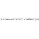 Surenkamos statybos konstrukcijos, UAB