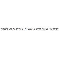 Surenkamos statybos konstrukcijos, UAB