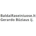 Nauji ir naudoti vokiški baldai, Gerardo Būziaus, IĮ