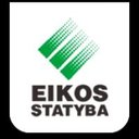 EIKOS STATYBA, UAB