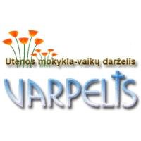 Utenos vaikų lopšelisdarželis Varpelis