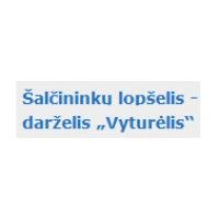 Vyturėlis, Šalčininkų lopšelis-darželis