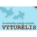 Vyturėlis, Švenčionių r. Švenčionėlių lopšelis-darželis