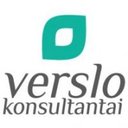 VERSLO KONSULTANTAI, UAB