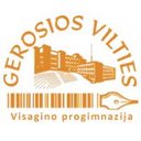 Visagino Gerosios vilties progimnazija