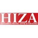 Hiza, UAB