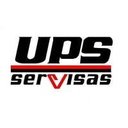 Ups servisas, UAB