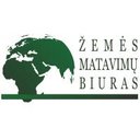 Žemės matavimų biuras, MB