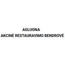 AGLUONA, AKCINĖ RESTAURAVIMO BENDROVĖ