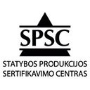 Statybos produkcijos sertifikavimo centras, VĮ