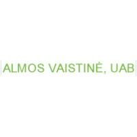 ALMOS VAISTINĖ, UAB