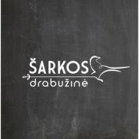 Šarkos drabužinė, UAB