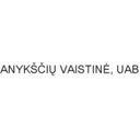 ANYKŠČIŲ VAISTINĖ, UAB