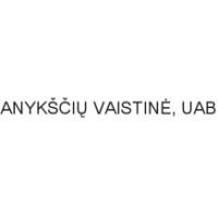 ANYKŠČIŲ VAISTINĖ, UAB