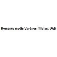 Rymanto medis Varėnos filialas, UAB