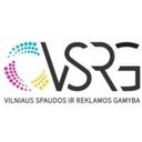 VSRG, UAB