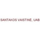 SANTAKOS VAISTINĖ, UAB