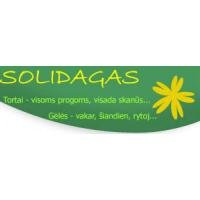 SOLIDAGAS, M. Vencevičiaus IĮ