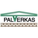 PALVERKAS, UAB