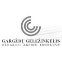 Uždaroji akcinė bendrovė Gargždų geležinkelis