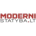 Moderni statyba LT, MB