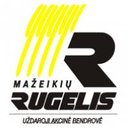 MAŽEIKIŲ RUGELIS, UAB