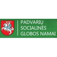 Padvarių socialinės globos namai