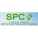 Vilniaus miesto socialinės paramos centras