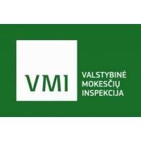 Valstybinė mokesčių inspekcija prie LR FM