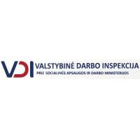 Valstybinė darbo inspekcija