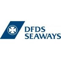 DFDS SEAWAYS, AB