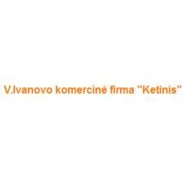 KETINIS, V. Ivanovo komercinė firma