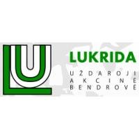 LUKRIDA, UAB