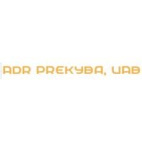 ADR prekyba, UAB