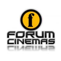 FORUM CINEMAS, UAB