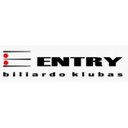 ENTRY, biliardo klubas, UAB BILIARDO PASAULIS